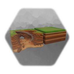 Unexciting Pirate Cove - Pirate Cove