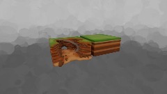 A screenshot taken in Dreams. 3 of 3.