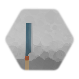 Nakiri Knife