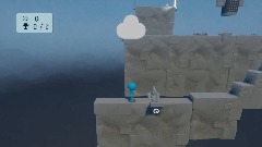 Reuben's run Level 1