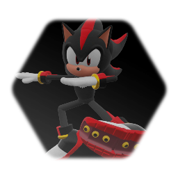 Archie Shadow Model