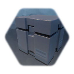 MGS 1 Kiste