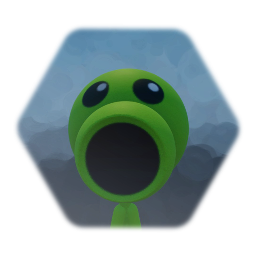 Peashooter (W.I.P)