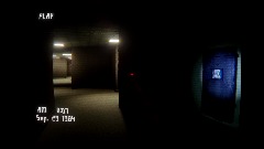 A screenshot taken in Dreams. 14 of 17.