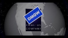 DMGW Animation Company Logo