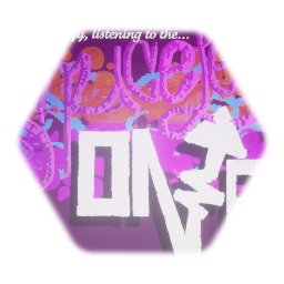 Sauceless Graffiti Artwork