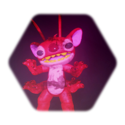 Leroy (Experiment 629)