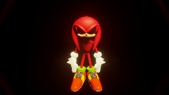 Knukles