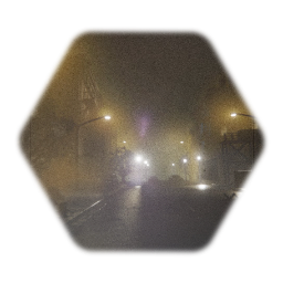 Fuzzy Industrial Loop