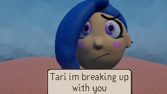 A screenshot taken in Dreams. 10 of 12.