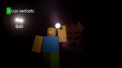 Nicos Nextbots Remake (Beta)