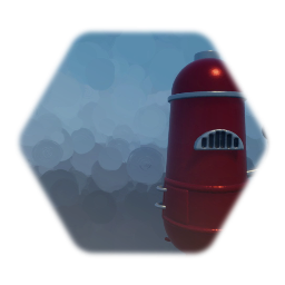 Hello Neighbor 2 - Heating Machine Thing