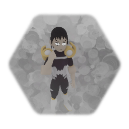 Hanta Sero (MHA: HEROES AT WAR)