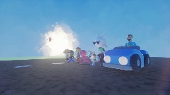 Remix 7 of AY | WALKIN