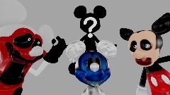 FNATI OC contest