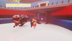 A screenshot taken in Dreams. 6 of 11.