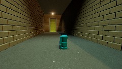 Remix of Level 3 | Electrical Station
