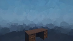 Don't pick the paper up