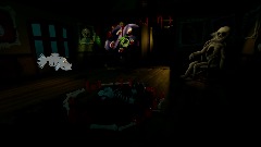 A screenshot taken in Dreams. 19 of 28.
