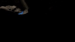 Sonic CD - Creepy Hidden Message