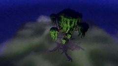 A screenshot taken in Dreams. 3 of 4.