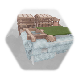House build 2