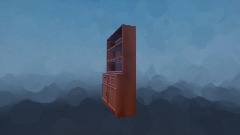 A screenshot taken in Dreams. 3 of 3.