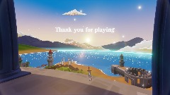 A screenshot taken in Dreams. 7 of 9.