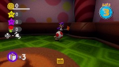 A screenshot taken in Dreams. 13 of 15.