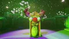 A screenshot taken in Dreams. 25 of 30.