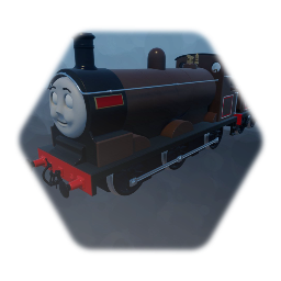 Nash the Helpful Engine V1