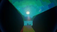 A screenshot taken in Dreams. 4 of 4.