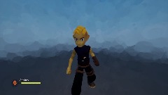 A screenshot taken in Dreams. 4 of 16.