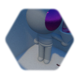 Dreamer Funko Pop eyesaac