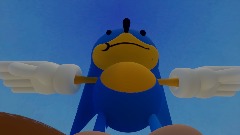 A screenshot taken in Dreams. 2 of 23.