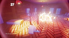 A screenshot taken in Dreams. 3 of 22.