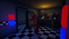 A screenshot taken in Dreams. 1 of 5.