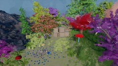 Ma création - 16/09/2021