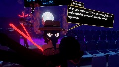 A screenshot taken in Dreams. 2 of 28.