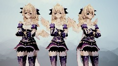 Comic Book \ Cell Shading Filter Concept