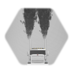 Exhaust Smoke - Diesel