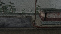 Silent Hill 2 Observation Deck