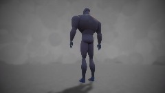 A screenshot taken in Dreams. 2 of 7.