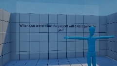 I never created this game ?Public?