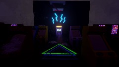 A screenshot taken in Dreams. 6 of 22.