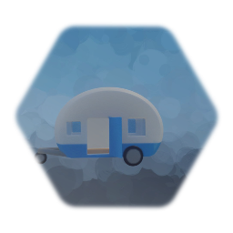 Simple camper