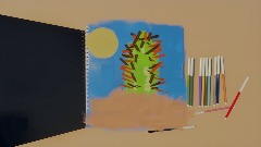 Cactus (Remix of Sketchys Sketch Pad)