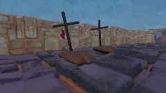 A screenshot taken in Dreams. 9 of 25.