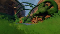 A screenshot taken in Dreams. 19 of 30.