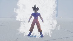 A screenshot taken in Dreams. 1 of 1.